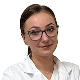 Ламбрехт Анна Викторовна