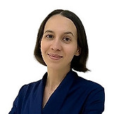 Кондратьева Мария Сергеевна