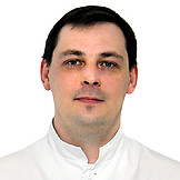 Кульченко Константин Евгеньевич