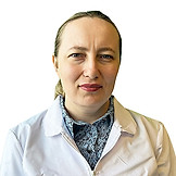 Липунцова Ольга Петровна