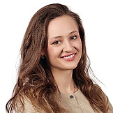 Бикмаева Элина Романовна