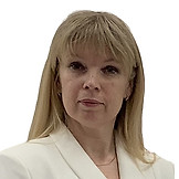 Вострова Светлана Станиславовна