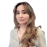 Инусова Хадижат Магомедрасуловна