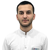 Калибатов Мухамед Умарбекович