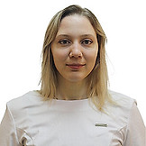 Янкина Альбина Михайловна