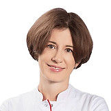 Кузнецова Ирина Андреевна