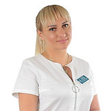 Есенова Вероника Олеговна