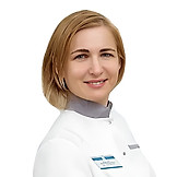 Копкина Юлия Викторовна