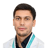 Сафарматов Шерзод Нодиров