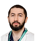 Леванов Ацамаз Анатолиевич