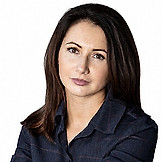 Ершова Екатерина Ивановна