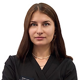 Гришина Янина Александровна