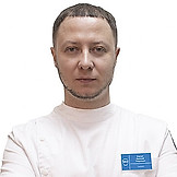 Корсун Дмитрий Андреевич