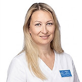Нефедова Анна Николаевна