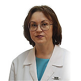 Захарова Инна Владимировна