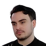 Касумов Эльвин Эльханович