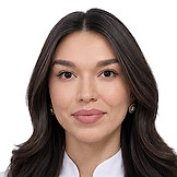 Хусаинова Джемиле Муратовна