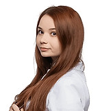 Рысакова Елена Владимировна