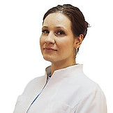 Евграфова Ирина Глебовна