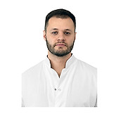 Ахмедов Яхья Камилович