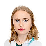Владимирова Елена Ивановна