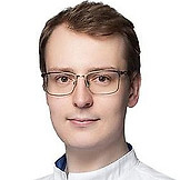 Березин Дмитрий Алексеевич