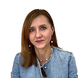 Шевцова Ольга Леонидовна