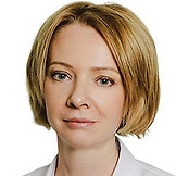 Шахова Марина Александровна