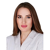 Сараева Екатерина Сергеевна