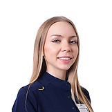Помещикова Алина Алексеевна