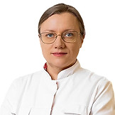 Дамарацкая Татьяна Львовна