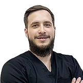 Цакаев Адам Баудинович