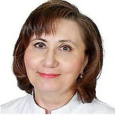 Селлина Татьяна Владимировна