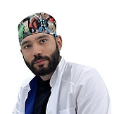 Оганесян Алик Гагикович