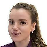 Цимпирик Мария Александровна