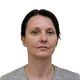 Кушаба Юлия Богданова