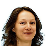 Маховская Ольга Владимировна