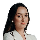 Зотова Александра Геннадьевна