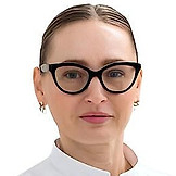 Аскерко Марина Ивановна