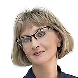 Манжосова Вера Анатольевна