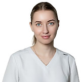 Филиппова Тамара Олеговна