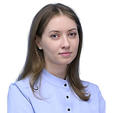 Филиппова Тамара Олеговна