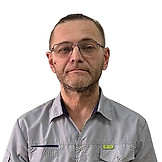 Суздаленков Илья Всеволодович