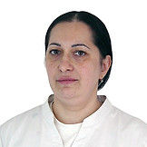 Барзаева Зухра Кюриевна
