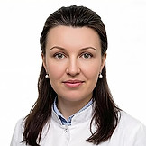 Петракова Виталия Николаевна