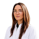 Колесникова Анна Владимировна