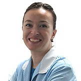 Сапрыкина Людмила Витальевна