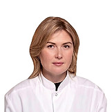 Мильчакова Мария Владимировна