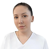 Смирнова-Сотмари Влада Борисовна