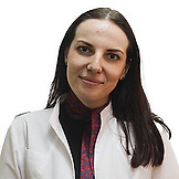 Никифорова Полина Олеговна